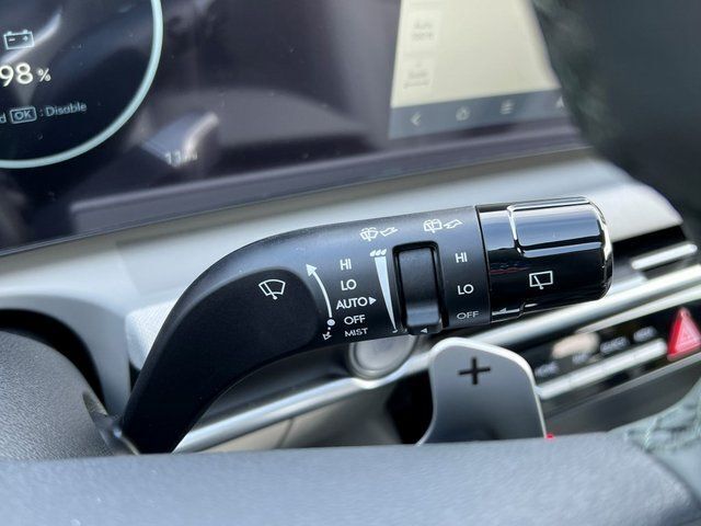 2026 Hyundai TUCSON HYBRID Limited Chantilly VA