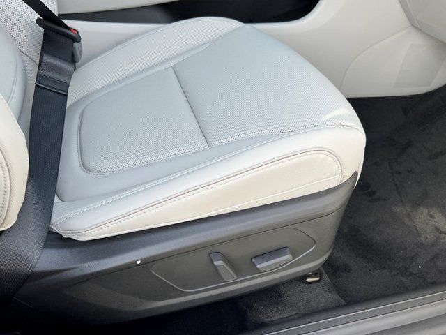 2026 Hyundai TUCSON HYBRID Limited Chantilly VA