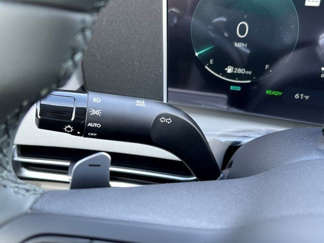 2026 Hyundai TUCSON HYBRID Limited Chantilly VA