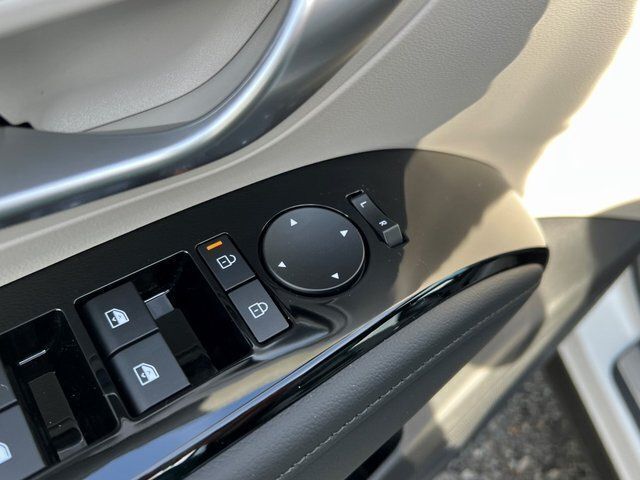 2026 Hyundai TUCSON HYBRID Limited Chantilly VA