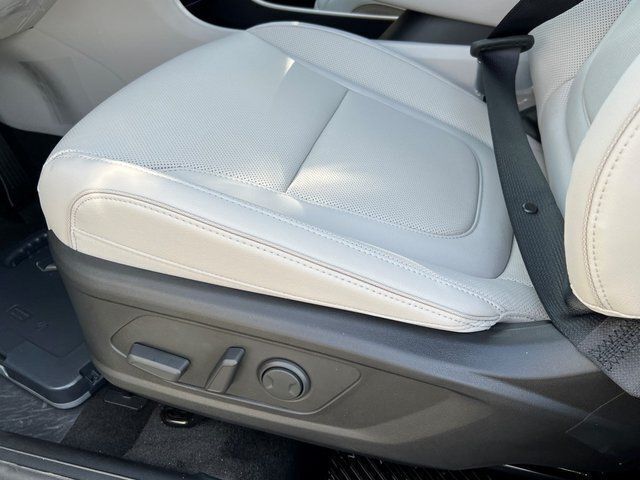 2026 Hyundai TUCSON HYBRID Limited Chantilly VA