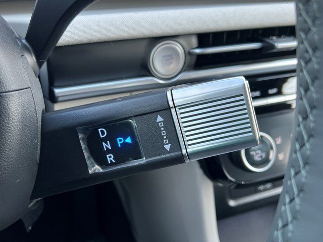 2026 Hyundai TUCSON HYBRID Limited Chantilly VA