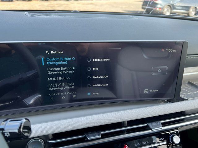 2026 Hyundai TUCSON HYBRID Limited Chantilly VA