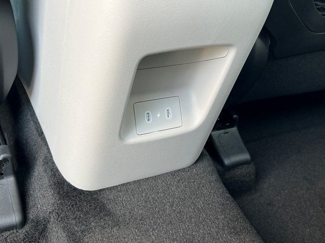 2026 Hyundai TUCSON HYBRID Limited Chantilly VA