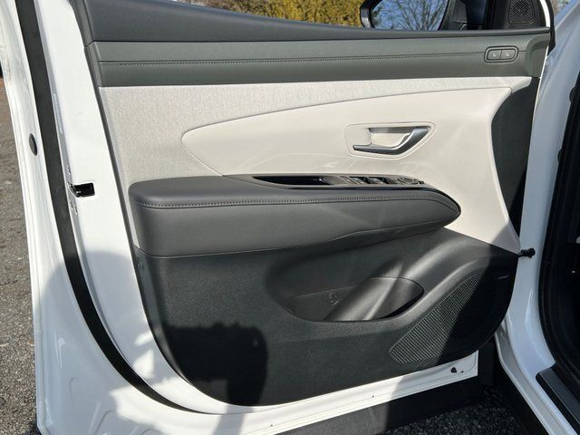 2026 Hyundai TUCSON HYBRID Limited Chantilly VA