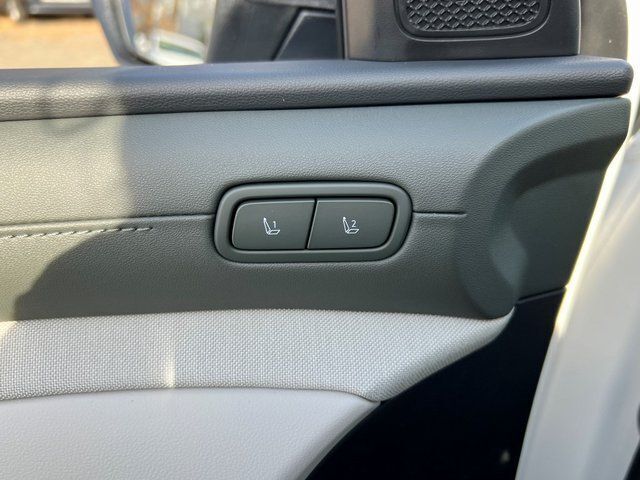 2026 Hyundai TUCSON HYBRID Limited Chantilly VA