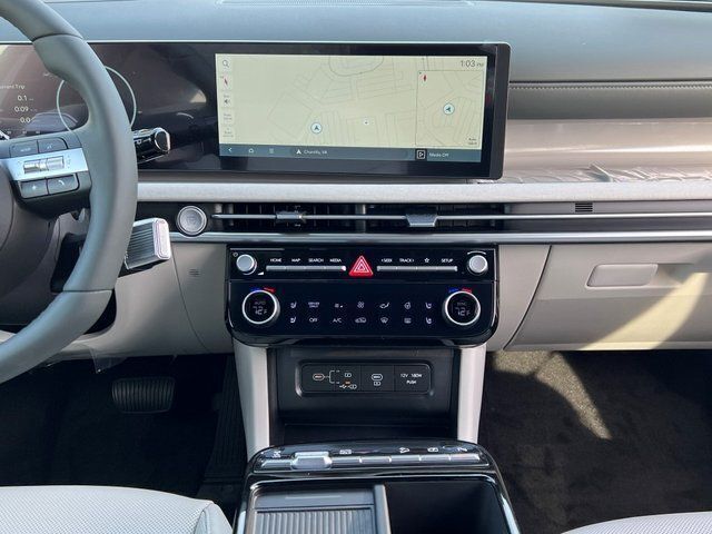 2026 Hyundai TUCSON HYBRID Limited Chantilly VA