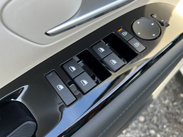 2026 Hyundai TUCSON HYBRID Limited Chantilly VA