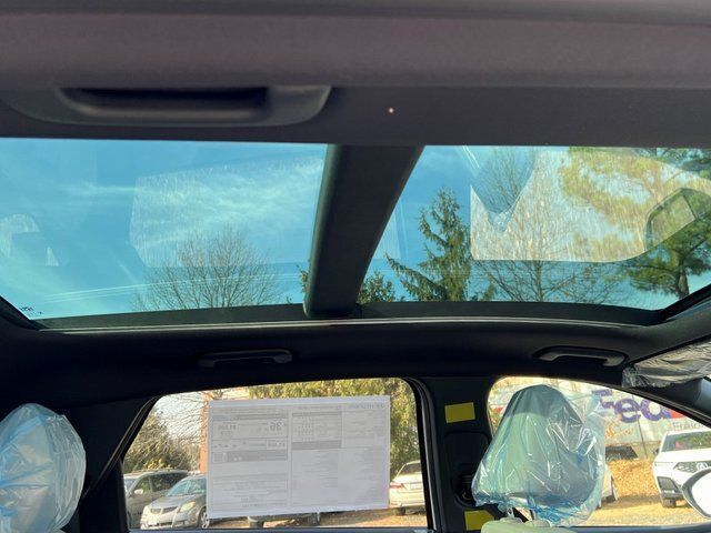 2026 Hyundai TUCSON HYBRID Limited Chantilly VA