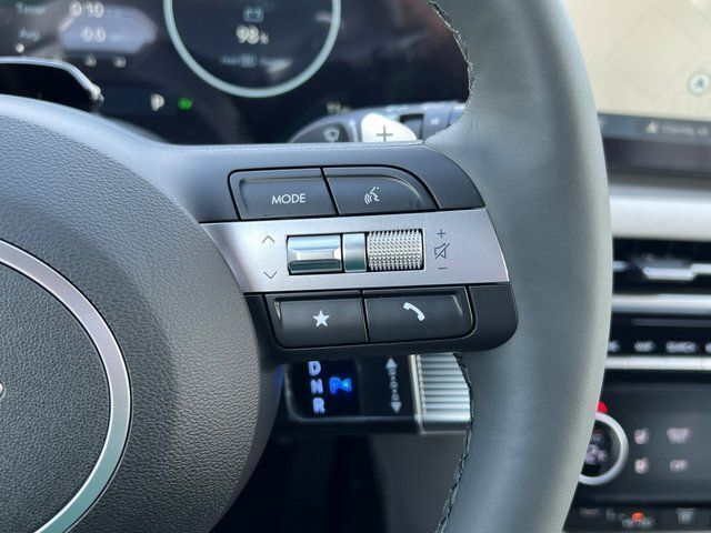 2026 Hyundai TUCSON HYBRID Limited Chantilly VA