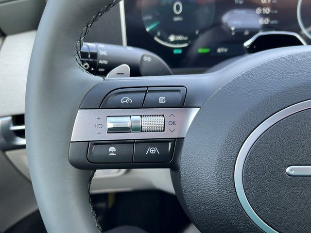 2026 Hyundai TUCSON HYBRID Limited Chantilly VA