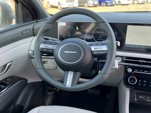 2026 Hyundai TUCSON HYBRID Limited Chantilly VA