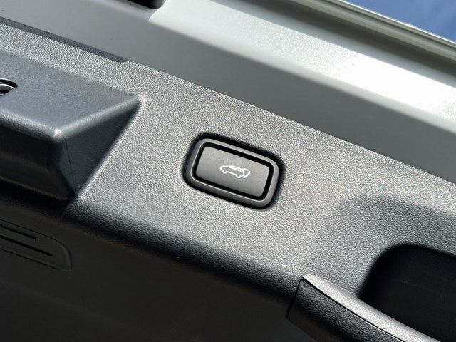 2026 Hyundai TUCSON HYBRID Limited Chantilly VA