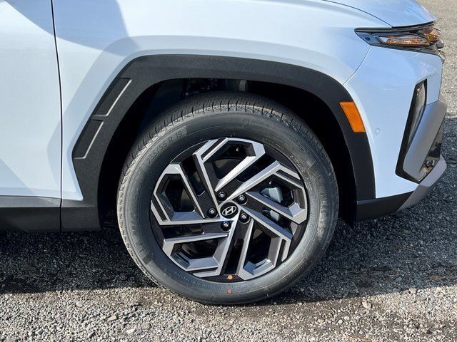 2026 Hyundai TUCSON HYBRID Limited Chantilly VA