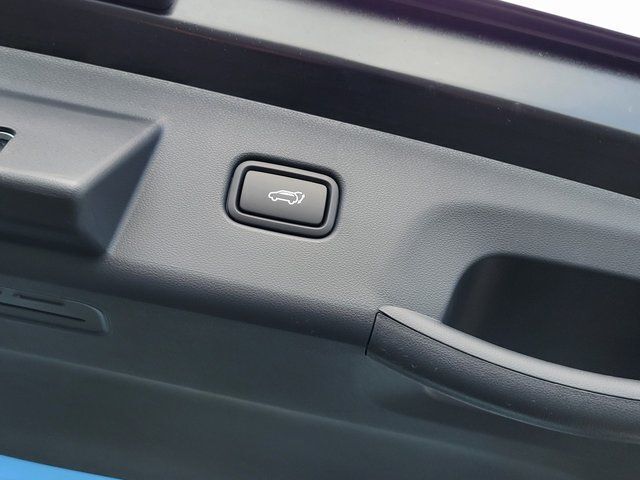 2026 Hyundai TUCSON HYBRID Limited Chantilly VA