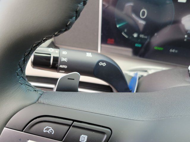 2026 Hyundai TUCSON HYBRID Limited Chantilly VA