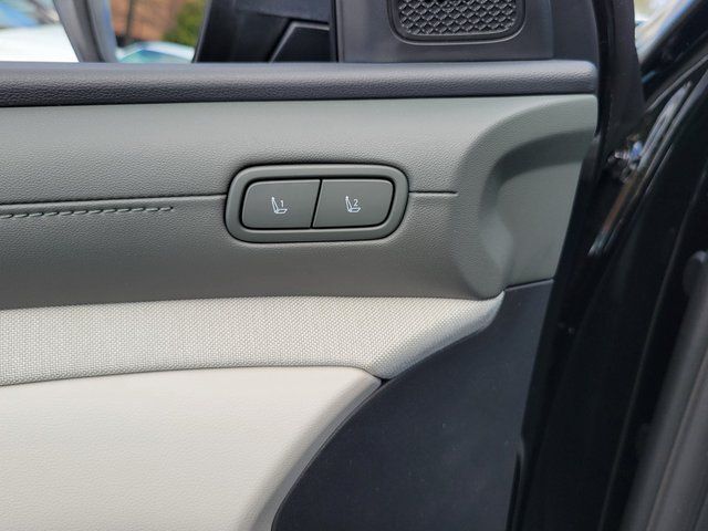 2026 Hyundai TUCSON HYBRID Limited Chantilly VA