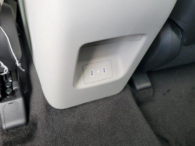 2026 Hyundai TUCSON HYBRID Limited Chantilly VA