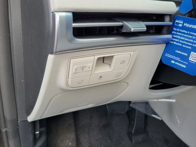 2026 Hyundai TUCSON HYBRID Limited Chantilly VA