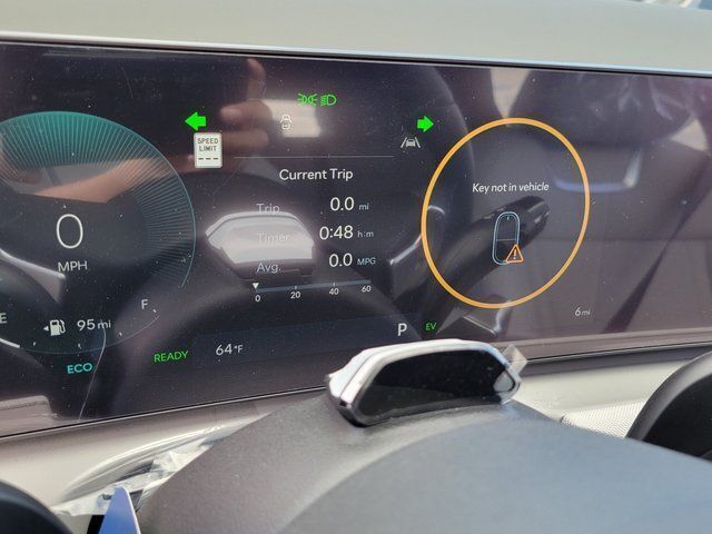 2026 Hyundai TUCSON HYBRID Limited Chantilly VA