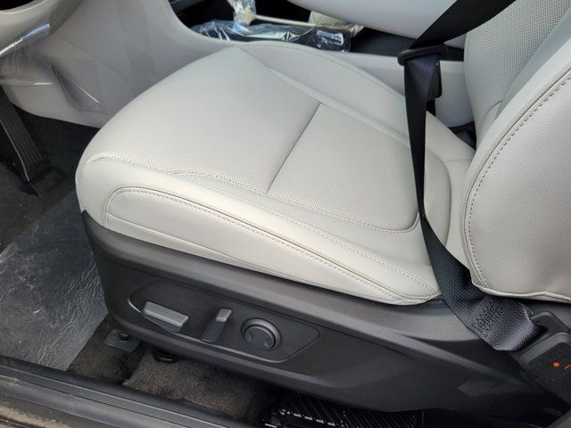 2026 Hyundai TUCSON HYBRID Limited Chantilly VA