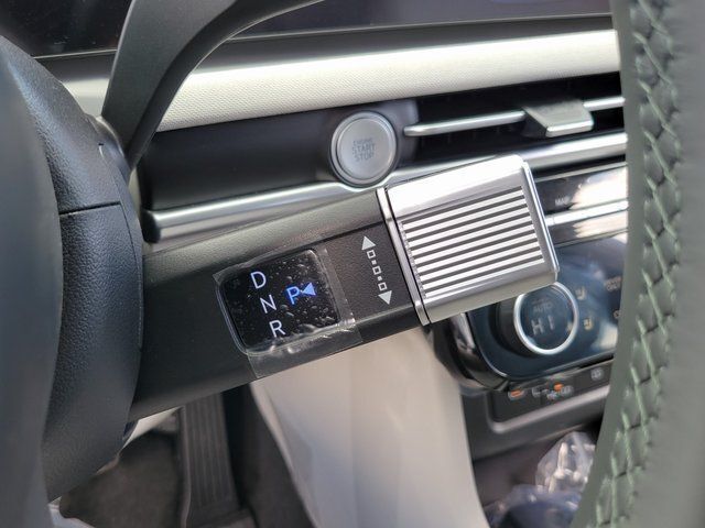 2026 Hyundai TUCSON HYBRID Limited Chantilly VA