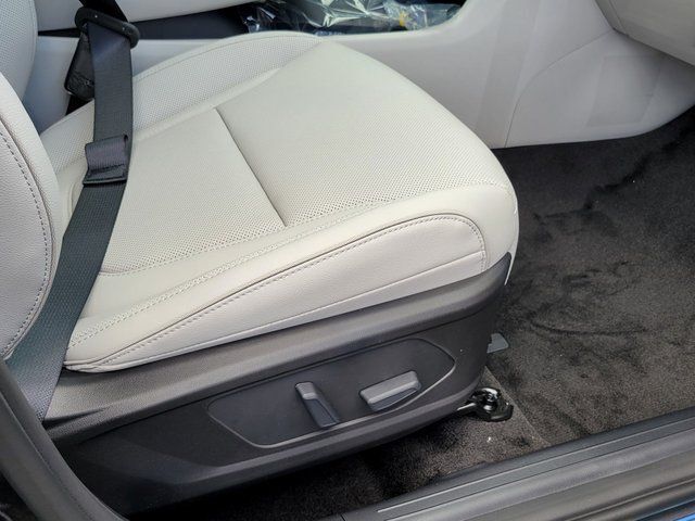 2026 Hyundai TUCSON HYBRID Limited Chantilly VA