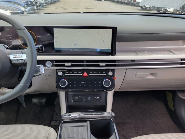 2026 Hyundai TUCSON HYBRID Limited Chantilly VA