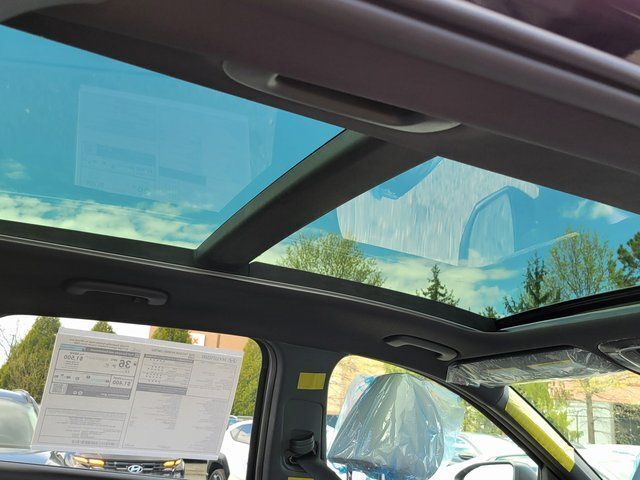 2026 Hyundai TUCSON HYBRID Limited Chantilly VA