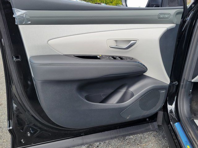 2026 Hyundai TUCSON HYBRID Limited Chantilly VA