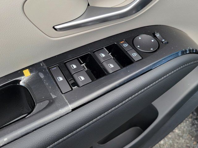 2026 Hyundai TUCSON HYBRID Limited Chantilly VA