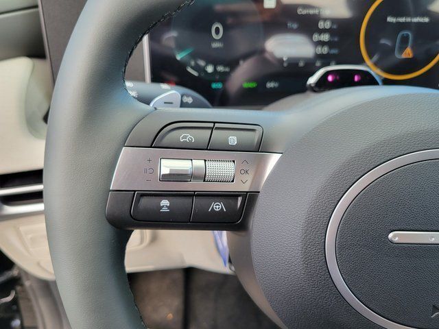 2026 Hyundai TUCSON HYBRID Limited Chantilly VA