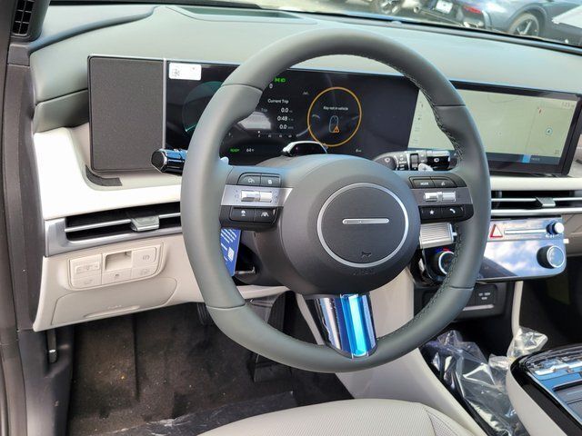 2026 Hyundai TUCSON HYBRID Limited Chantilly VA