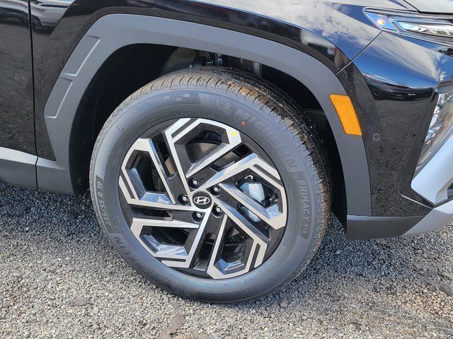 2026 Hyundai TUCSON HYBRID Limited Chantilly VA