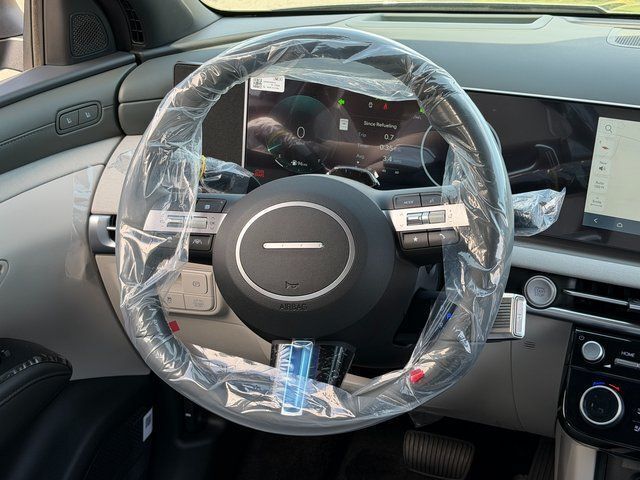 2026 Hyundai TUCSON HYBRID Limited Chantilly VA