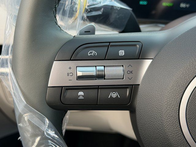 2026 Hyundai TUCSON HYBRID Limited Chantilly VA