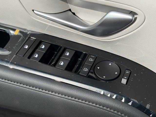 2026 Hyundai TUCSON HYBRID Limited Chantilly VA