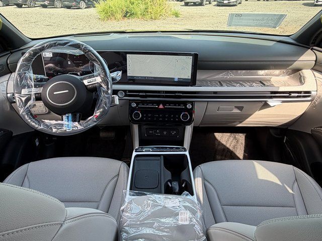 2026 Hyundai TUCSON HYBRID Limited Chantilly VA