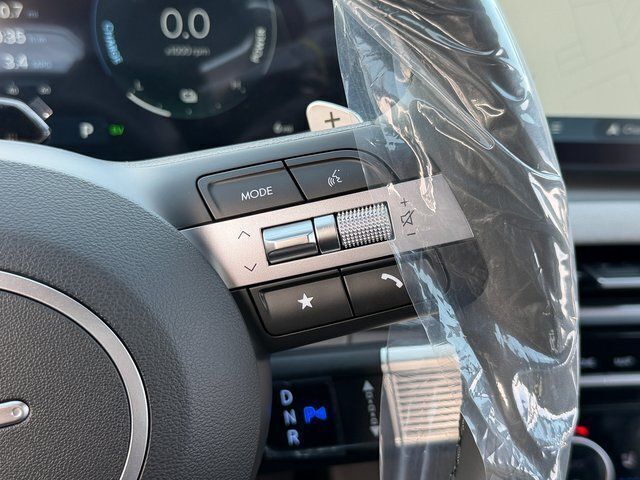 2026 Hyundai TUCSON HYBRID Limited Chantilly VA