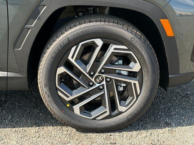 2026 Hyundai TUCSON HYBRID Limited Chantilly VA