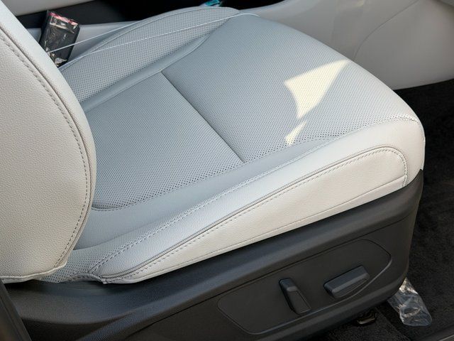 2026 Hyundai TUCSON HYBRID Limited Chantilly VA