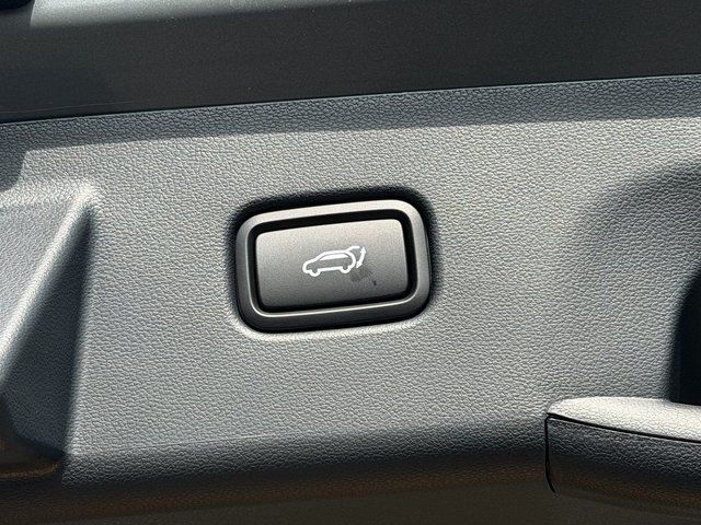 2026 Hyundai TUCSON HYBRID Limited Chantilly VA