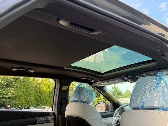 2026 Hyundai TUCSON HYBRID Limited Chantilly VA