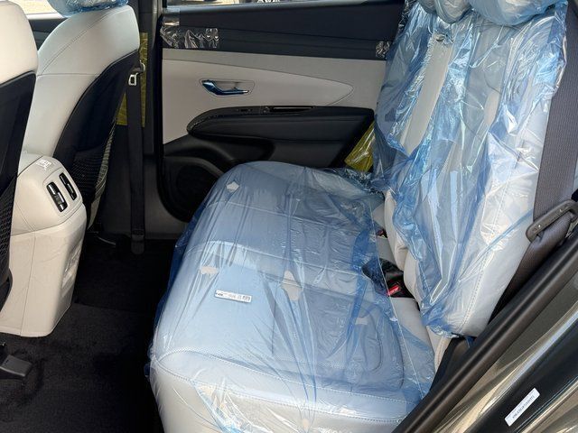 2026 Hyundai TUCSON HYBRID Limited Chantilly VA