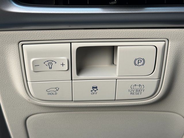 2026 Hyundai TUCSON HYBRID Limited Chantilly VA