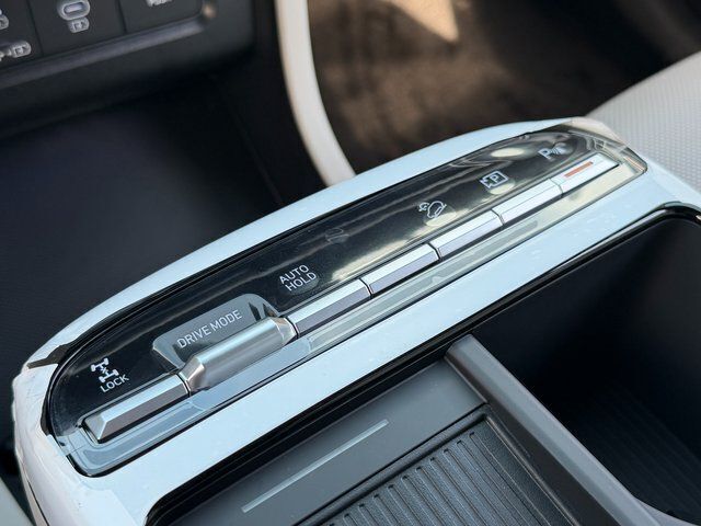 2026 Hyundai TUCSON HYBRID Limited Chantilly VA