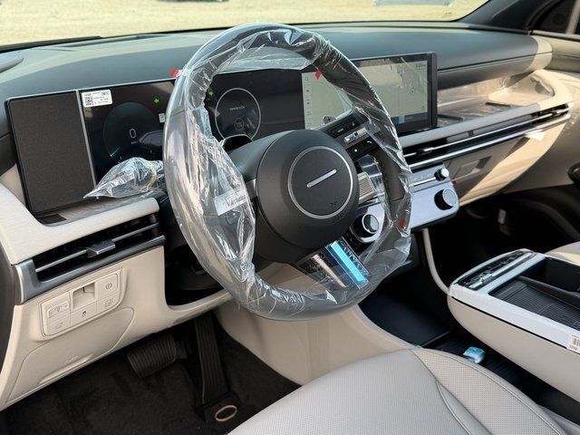 2026 Hyundai TUCSON HYBRID Limited Chantilly VA
