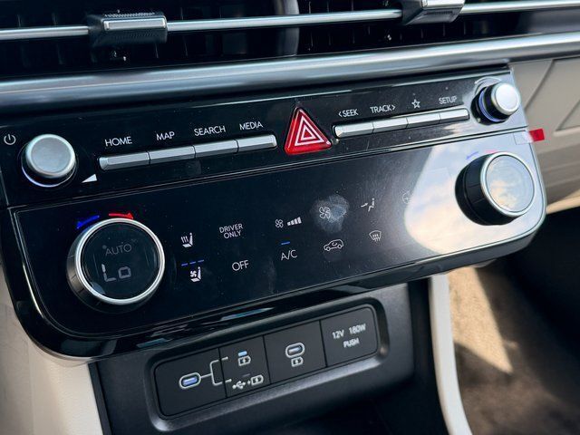 2026 Hyundai TUCSON HYBRID Limited Chantilly VA