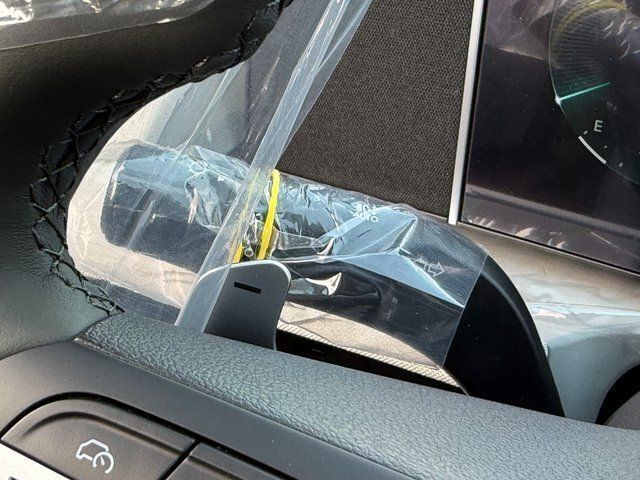 2026 Hyundai TUCSON HYBRID Limited Chantilly VA
