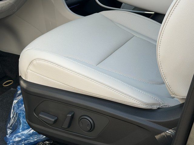 2026 Hyundai TUCSON HYBRID Limited Chantilly VA